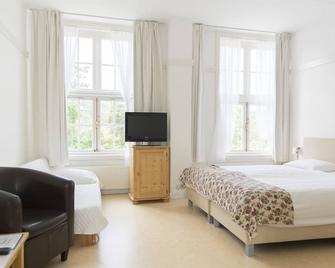 Landgoed Huize Glory - Bergen aan Zee - Bedroom