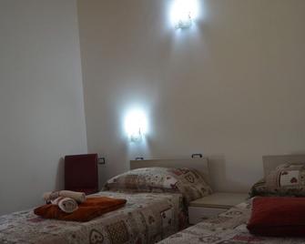 Oasi Sardama - Torpè - Bedroom