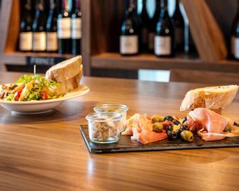 Hotel Mercure Gdansk Posejdon - Gdansk - Bar