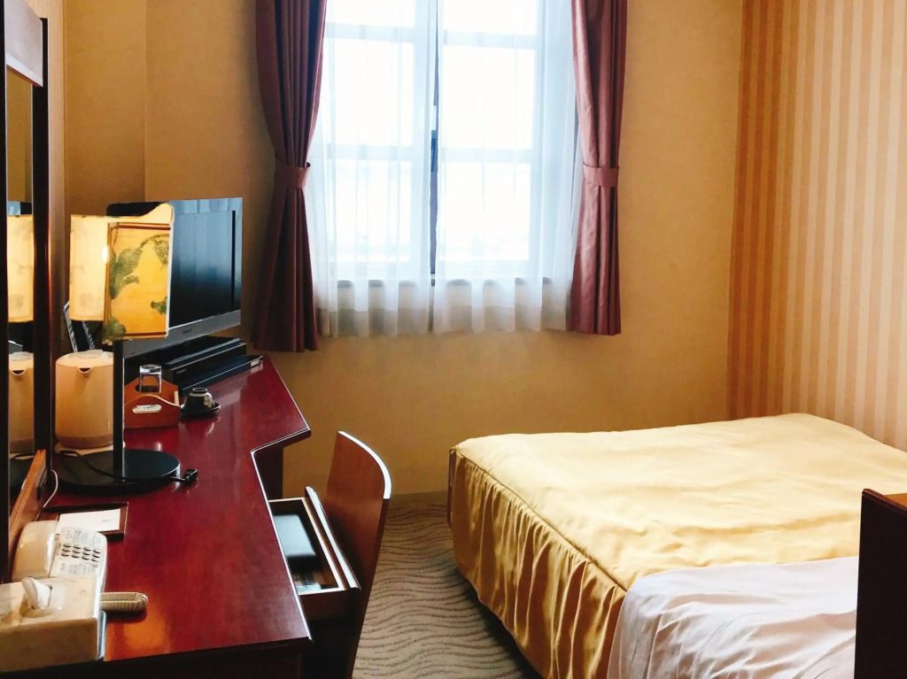 كيتابيواكو هوتل جرازي