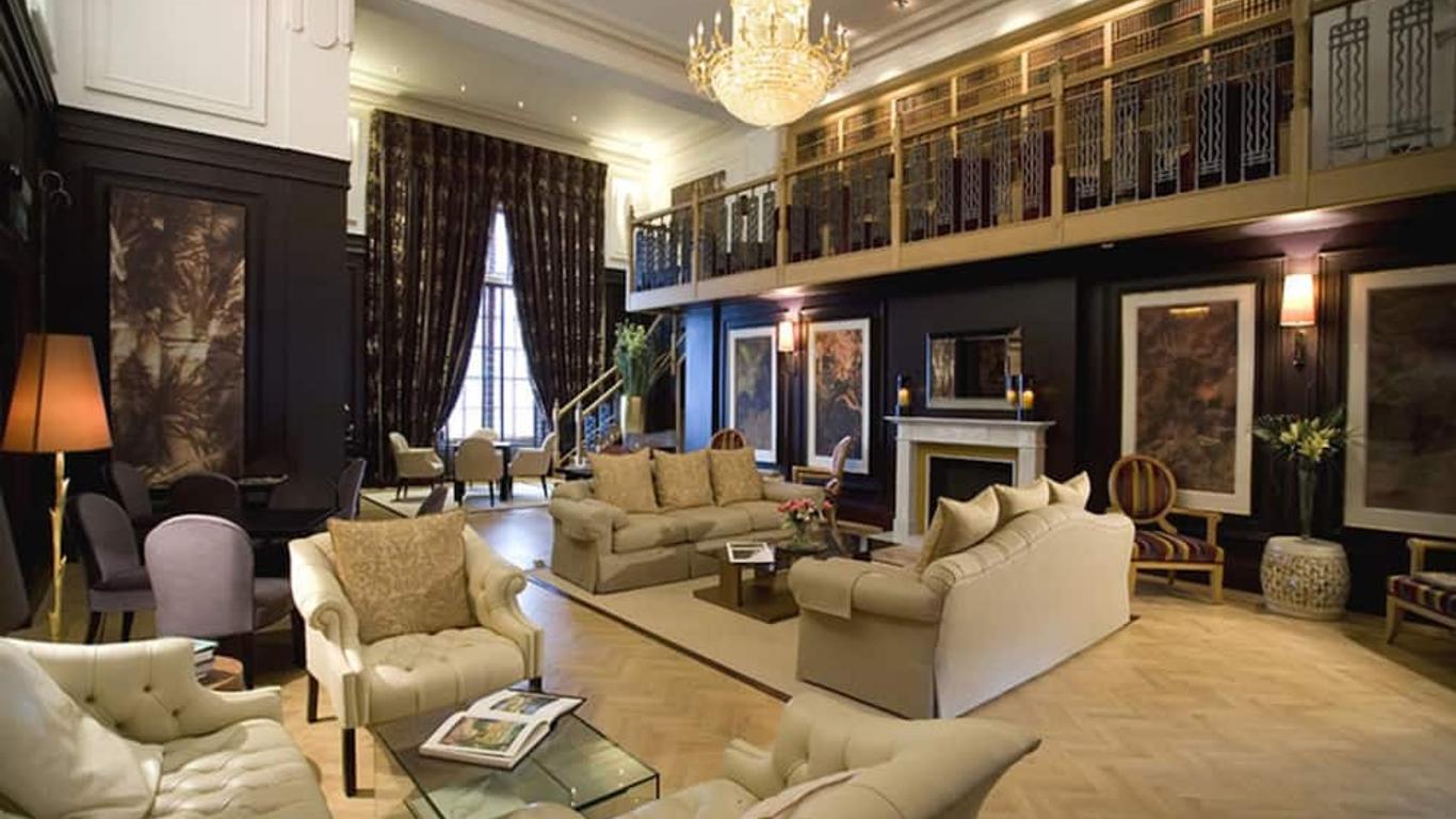 Cavendish Hotel