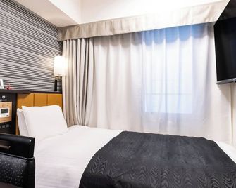 Apa Hotel Shibuya Dogenzakaue - Tokio