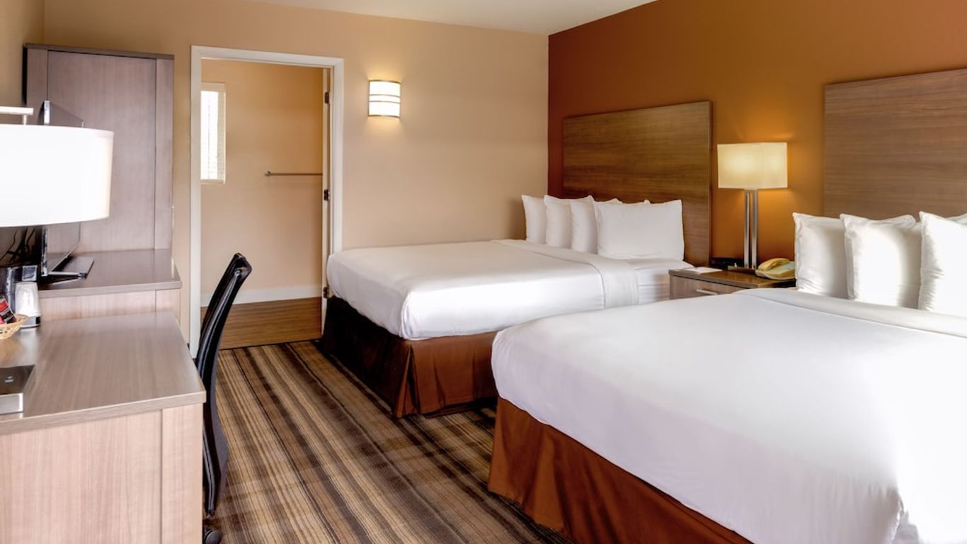 Boulder University Inn