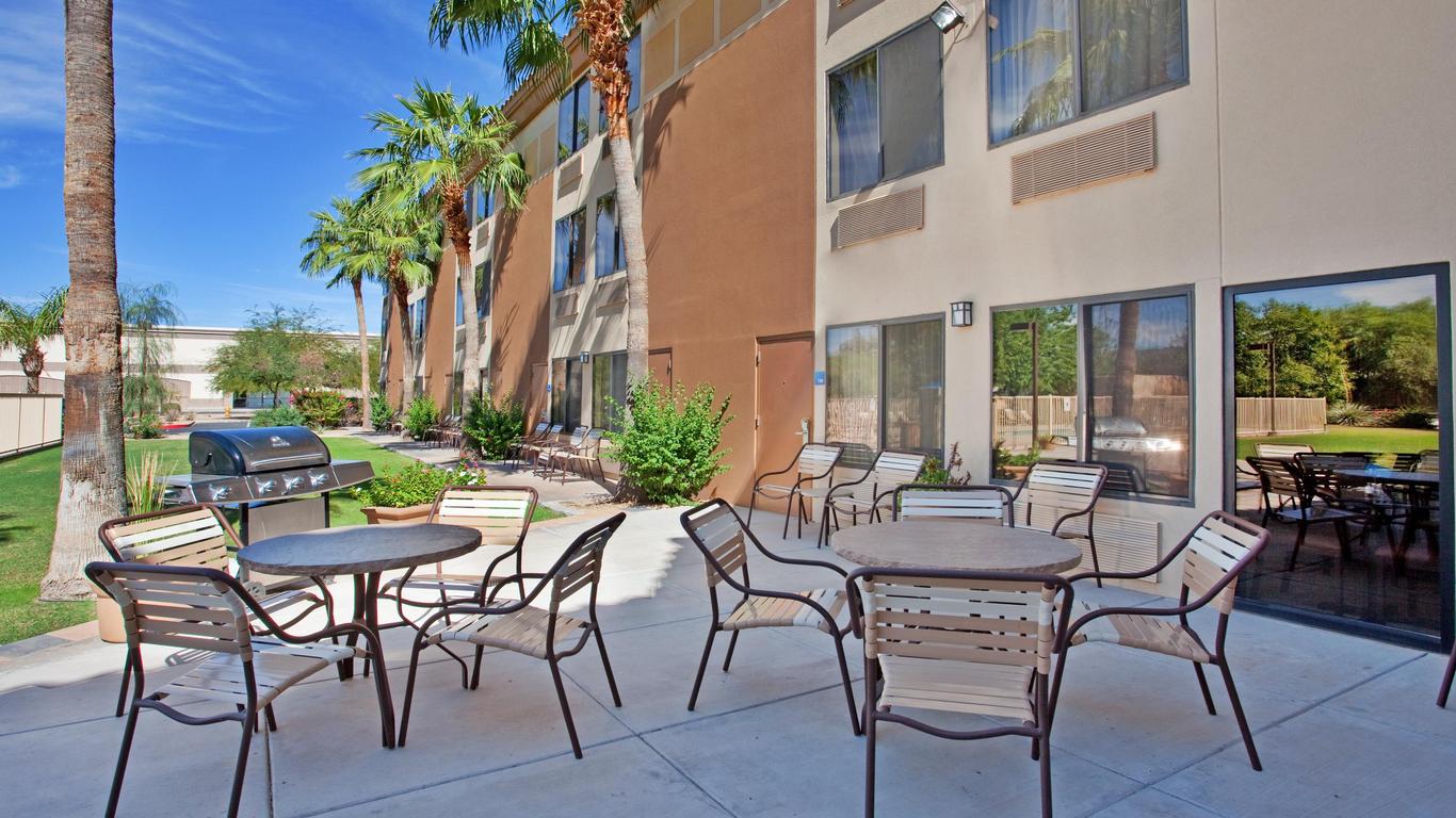 Holiday Inn Express Scottsdale North