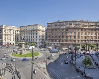 B&B Dimora San Felice - Naples - Extérieur