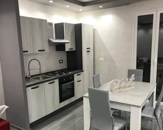Deluxe Home appartamento - Sciacca - Kitchen