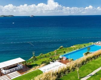 Palmalife Bodrum Resort & Spa - Αλικαρνασσός - Πισίνα