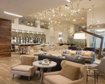 DoubleTree by Hilton Dallas - Love Field - Dallas - Bar
