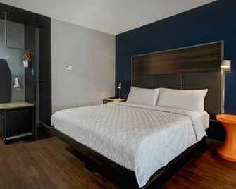 Tru By Hilton West Memphis - West Memphis - Schlafzimmer