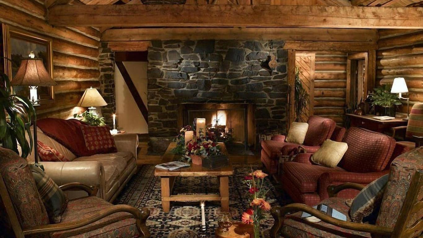 Ski Tip Lodge by Keystone Resort