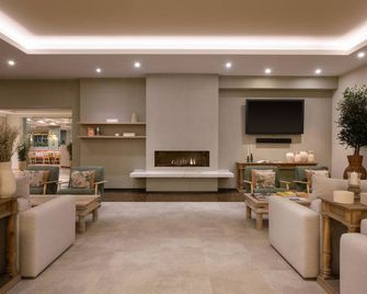 Ifa Graal-MÜritz Hotel & Spa - Rostock - Lounge