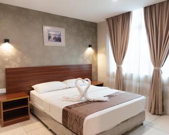 Simfoni Resort - Langkawi - Yatak Odası