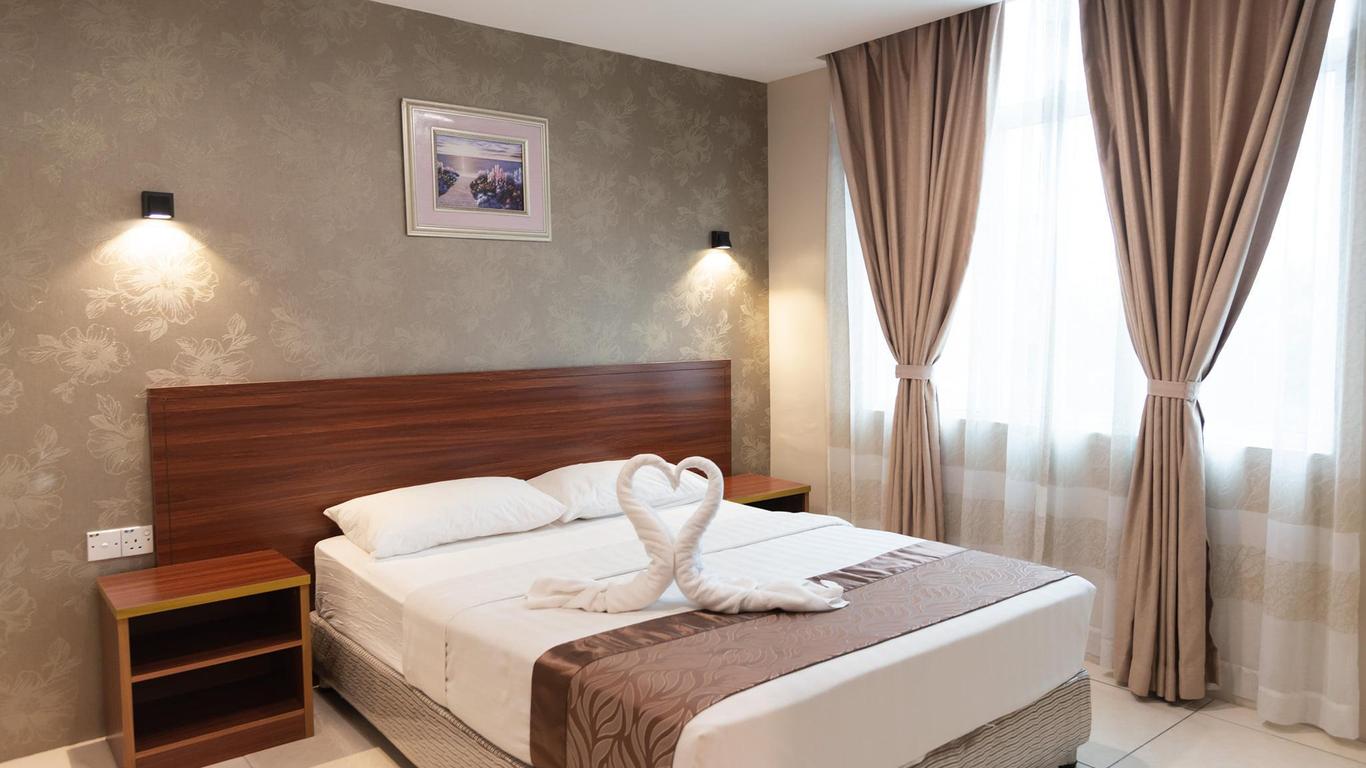 سيمفوني ريزورت