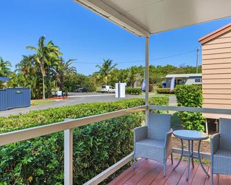 Discovery Parks - Mackay - Mackay - Balcony