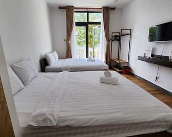 Lana Inn Phu Quoc - Phu Quoc - Quarto