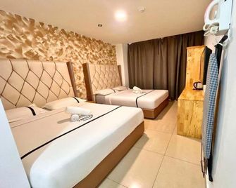 Seeds Hotel Putrajaya - Putrajaya - Bedroom
