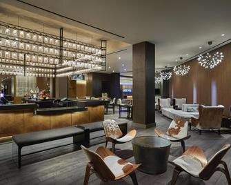 Loews Nashville Hotel at Vanderbilt Plaza - Nashville - Bar