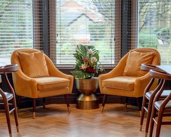 HY Hotel, BW Premier Collection - Lytham St. Annes - Ravintola