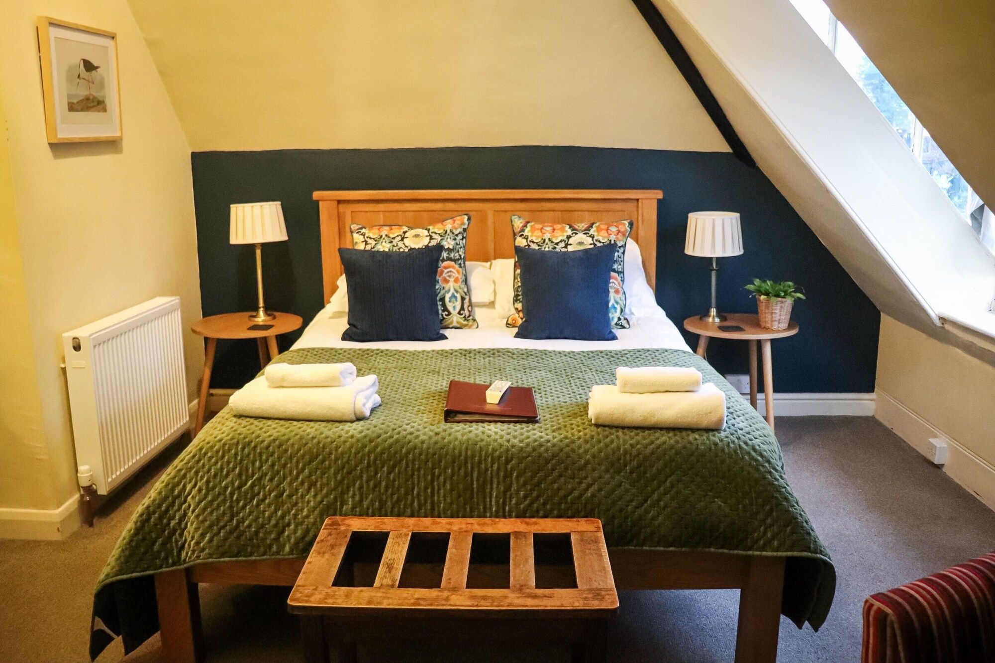 ذا كاسل هوتل