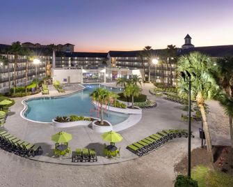 Avanti International Resort - אורלנדו - בריכה
