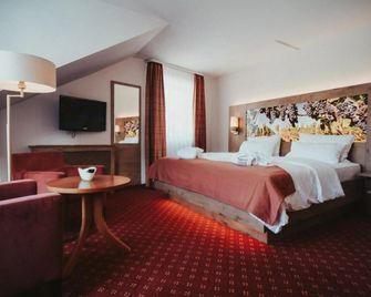 Hotel Rodderhof - Bad Neuenahr-Ahrweiler