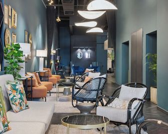 Skylark, Aluma Hotel & Resort - Athen
