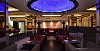 Best Western Hotel Bliss - Kanpur - Restaurante
