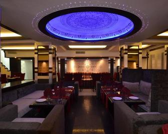 Best Western Hotel Bliss - Kanpur - Restaurant