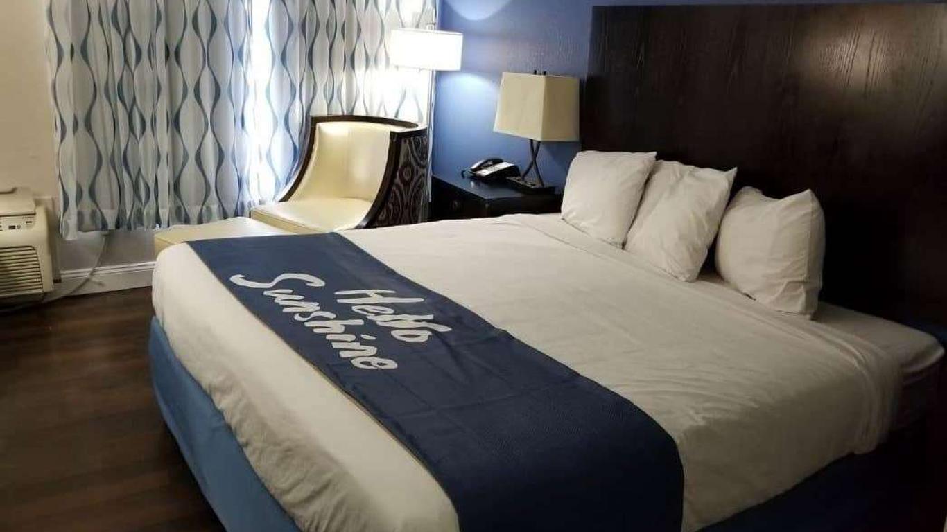 Days Inn by Wyndham Thomson