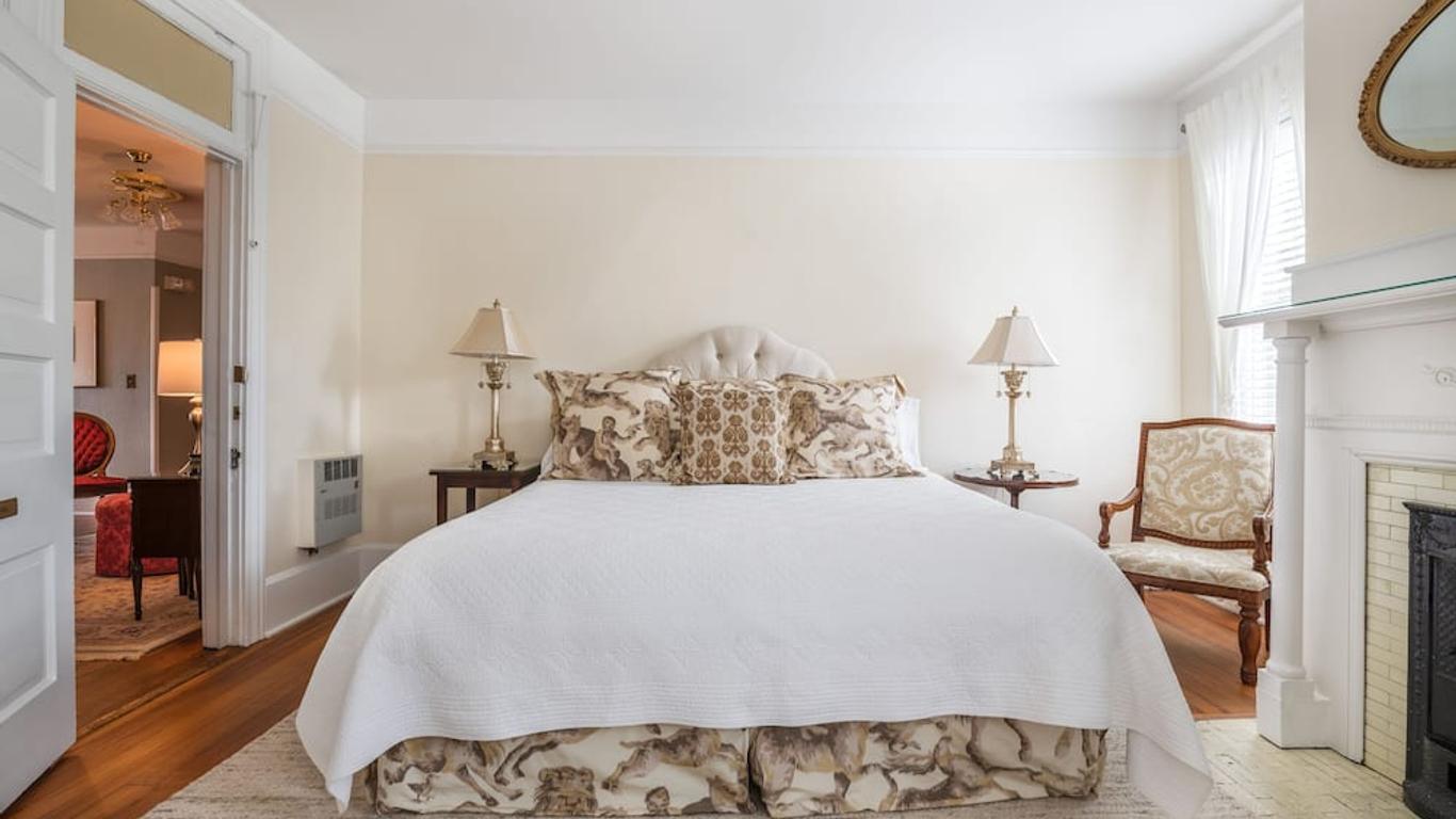 Chestnut Street Inn