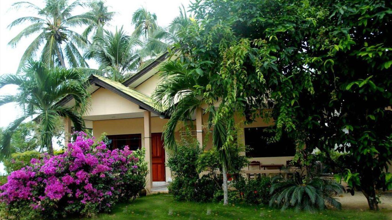 蘇卡森小屋 - 蘇梅島