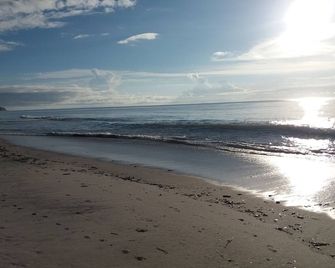 Guicci Resort - Playa Corona beach - San Carlos - Playa