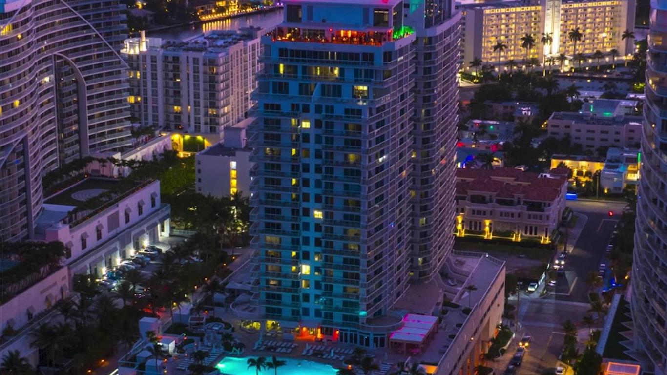 Beach House Fort Lauderdale, a Hilton Resort