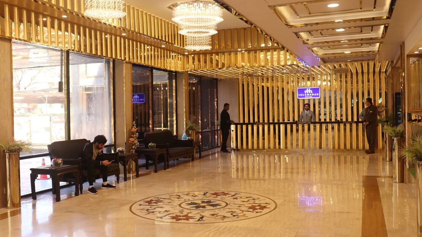 Islamabad Hotel