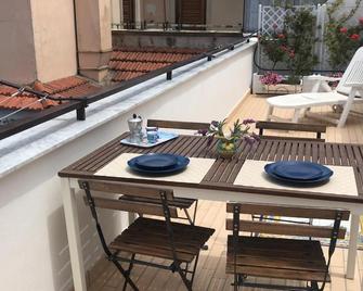 Le Terrazze di Anna - Piano di Sorrento - Balkon
