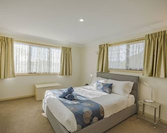 Queechy Motel - St Helens - Slaapkamer
