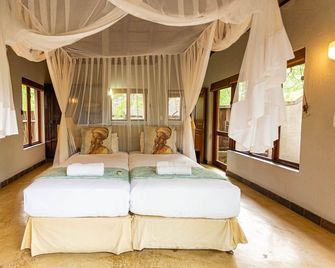 Raptors Lodge - Hoedspruit - Habitación