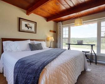 Sunrise Cabin at Highland Meadows - Hot Springs