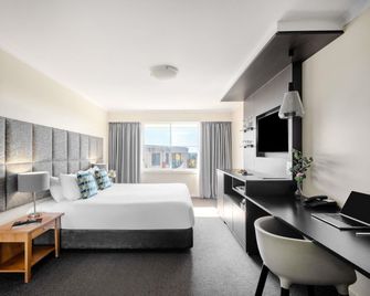 Mantra on Northbourne Canberra - Canberra - Camera da letto