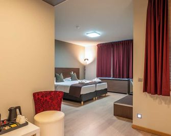 Falko Hotel - Meise