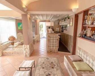 Private Hôtel - Adults Only - Porto Vecchio
