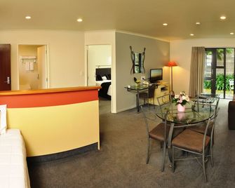 تشانسيلور موتور لودج آند كونفرانس سنتر - بالميرستون نورث - أفضل طعام