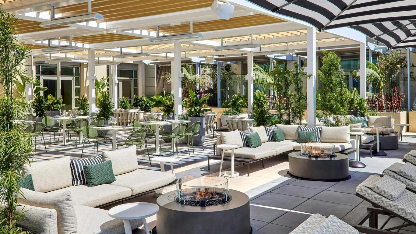 Omni San Diego at the Ballpark