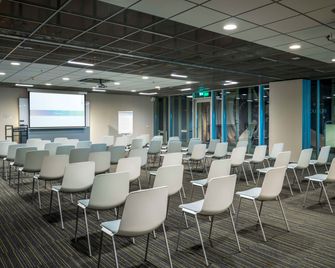 Tulip Inn Eindhoven Airport - איינדהובן - חדר ישיבות