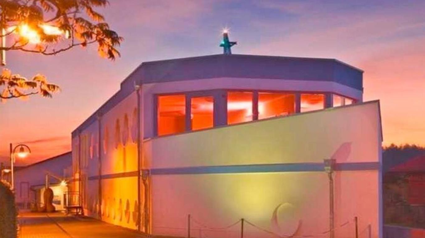 Hotel & Restaurant Hanse Kogge