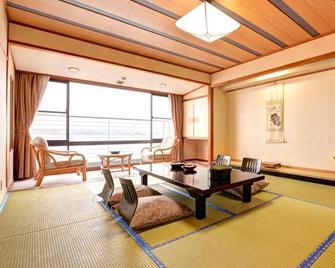 Taikairou - Minamichita - Dining room