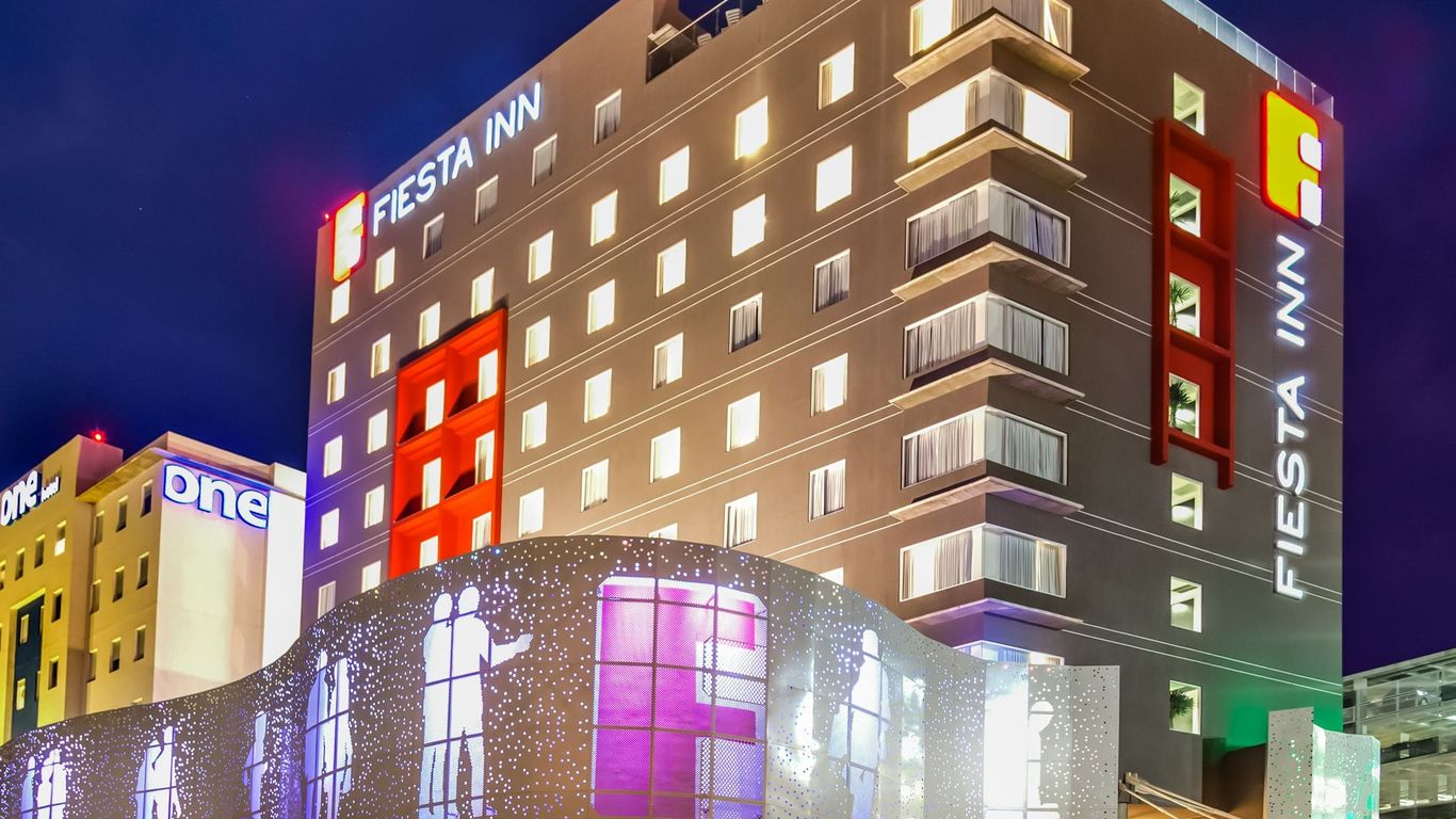 فيستا إن كويريتارو سنترو سور