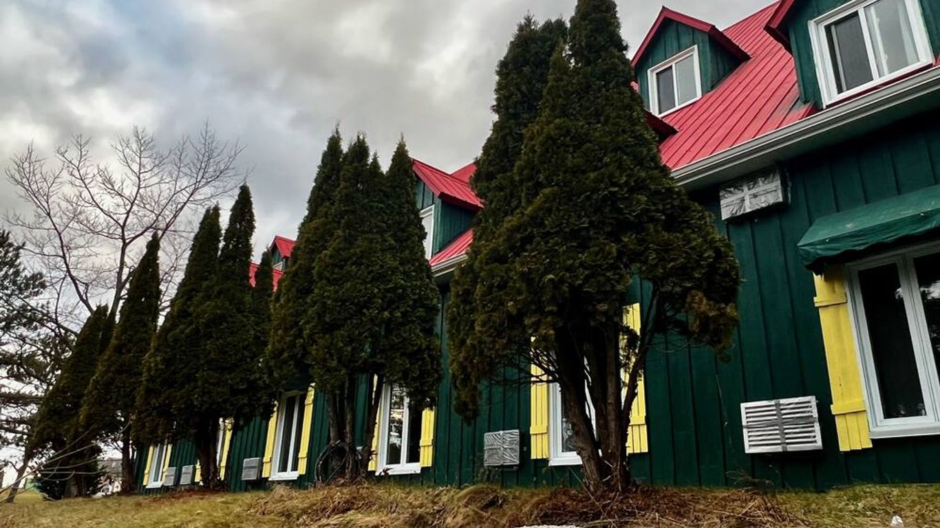 Auberge des Carrefours