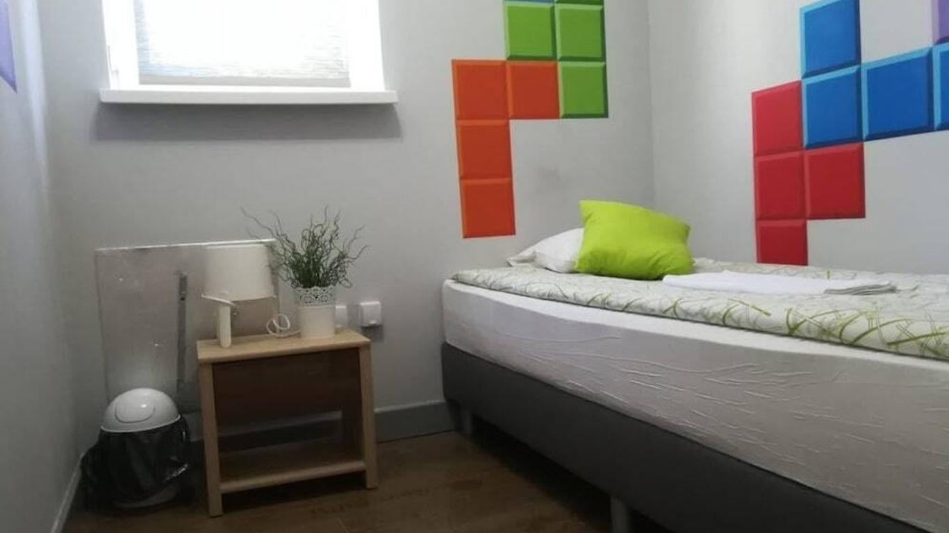 Tetris Sopot