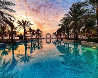 Rixos Al Mairid Ras Al Khaimah - Ras Al Khaimah - Pool